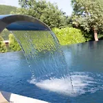 Petrara - Con Piscina E Nei Vigneti * Luogosano