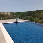 Petrara - Con Piscina E Nei Vigneti Villa Luogosano