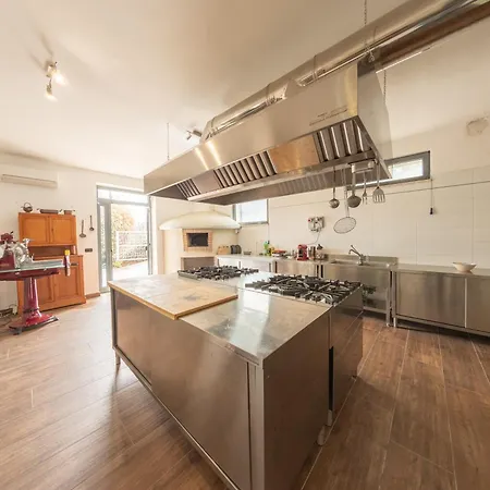 Ville Petrara - Villa Con Piscina E Spa Nei Vigneti Villa *