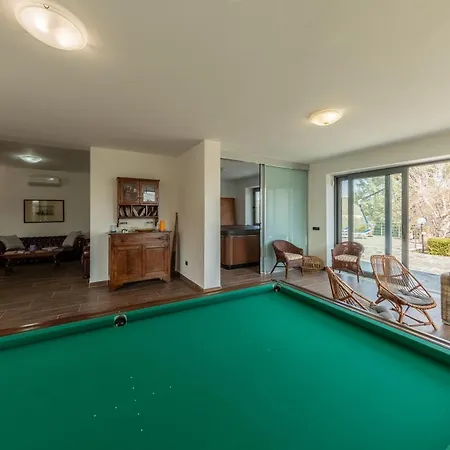 Ville Petrara - Villa Con Piscina E Spa Nei Vigneti Villa *