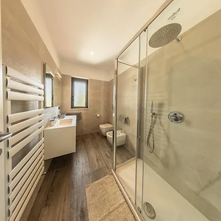 Ville Petrara - Villa Con Piscina E Spa Nei Vigneti *