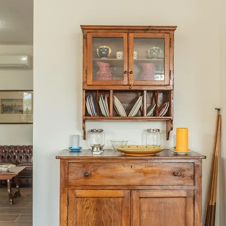 Ville Petrara - Villa Con Piscina E Spa Nei Vigneti Villa