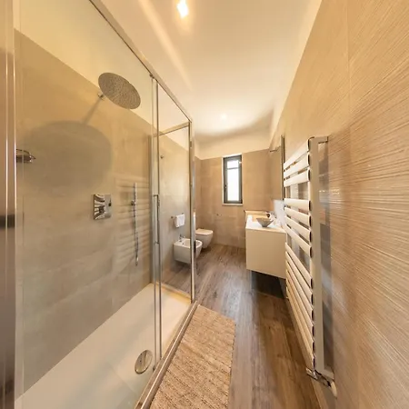 Ville Petrara - Villa Con Piscina E Spa Nei Vigneti Villa Luogosano