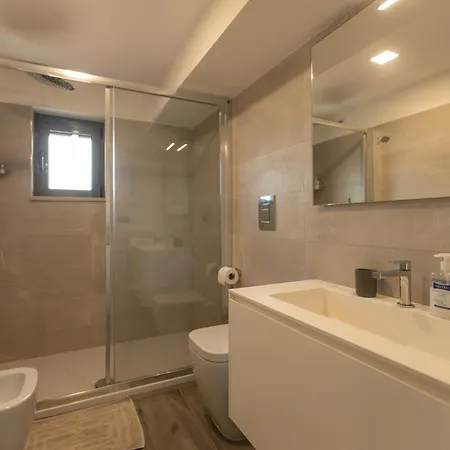 Ville Petrara - Villa Con Piscina E Spa Nei Vigneti