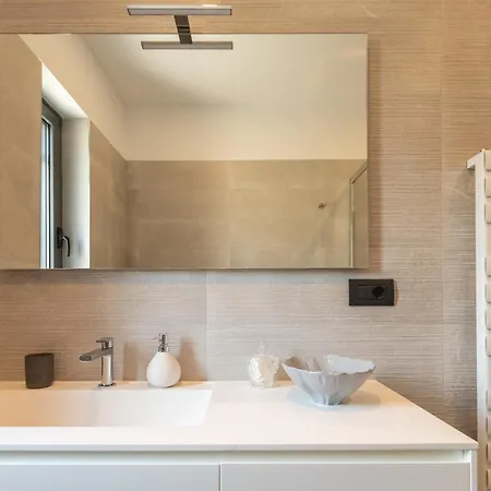 Ville Petrara - Villa Con Piscina E Spa Nei Vigneti Villa *