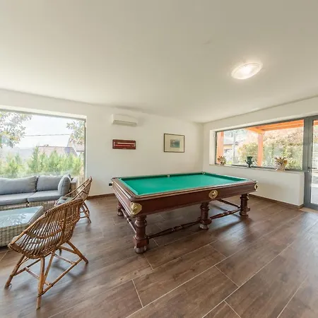 Ville Petrara - Villa Con Piscina E Spa Nei Vigneti Villa *