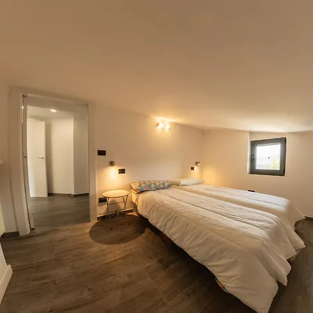 Villa Ville Petrara - Villa Con Piscina E Spa Nei Vigneti *
