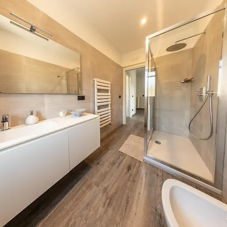 Ville Petrara - Villa Con Piscina E Spa Nei Vigneti Luogosano