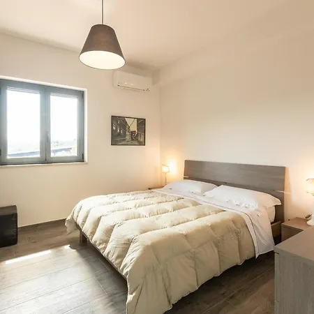 Villa Ville Petrara - Villa Con Piscina E Spa Nei Vigneti Luogosano