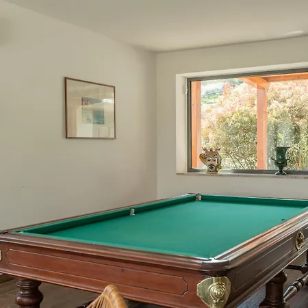 Ville Petrara - Villa Con Piscina E Spa Nei Vigneti Villa *