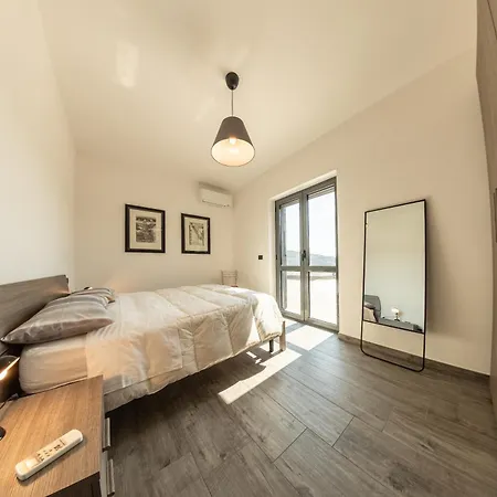 Ville Petrara - Villa Con Piscina E Spa Nei Vigneti Villa