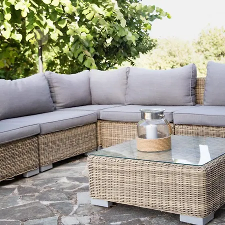 فيلة Petrara - Con Piscina E Nei Vigneti