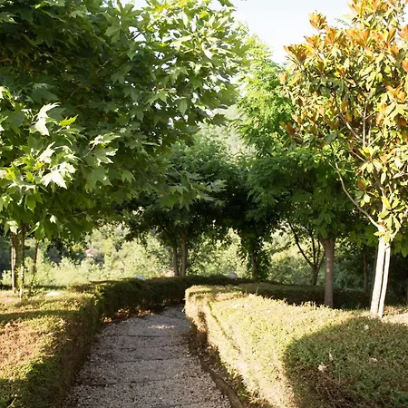 Ville Petrara - Villa Con Piscina E Spa Nei Vigneti Villa