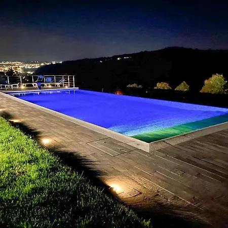 Villa Petrara *